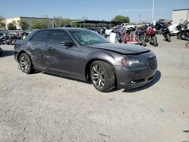 2014 Chrysler 300 S VIN: 2C3CCABG9EH272672 Lot: 63822894