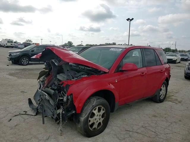 2005 Saturn Vue VIN: 5GZCZ53405S819857 Lot: 63227064