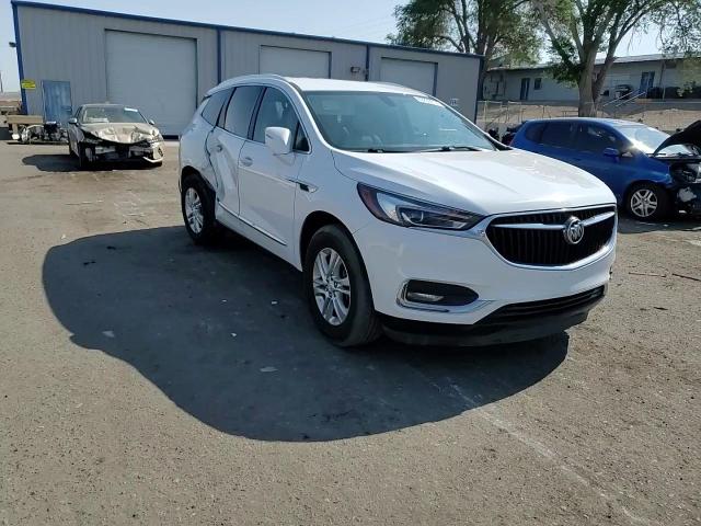 2019 Buick Enclave Essence VIN: 5GAERBKW8KJ189911 Lot: 63230614