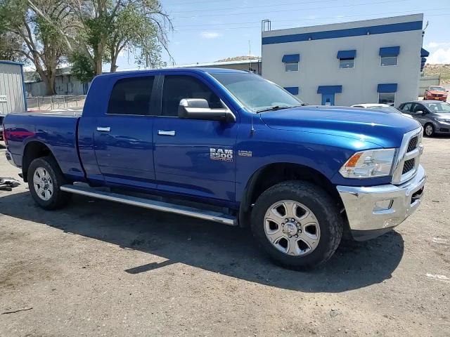 2017 Ram 2500 Slt VIN: 3C6UR5MJXHG772396 Lot: 65079314