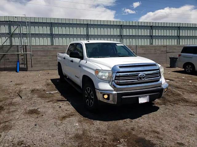 2017 Toyota Tundra Crewmax Sr5 VIN: 5TFDW5F13HX628473 Lot: 65950214