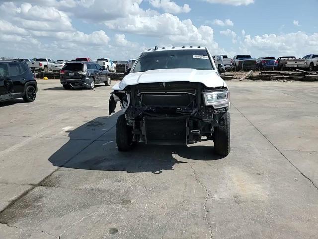 2020 Ram 2500 Longhorn VIN: 3C6UR5PL0LG275119 Lot: 64900664