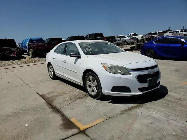 2015 Chevrolet Malibu Ls VIN: 1G11B5SL0FF142169 Lot: 61791144