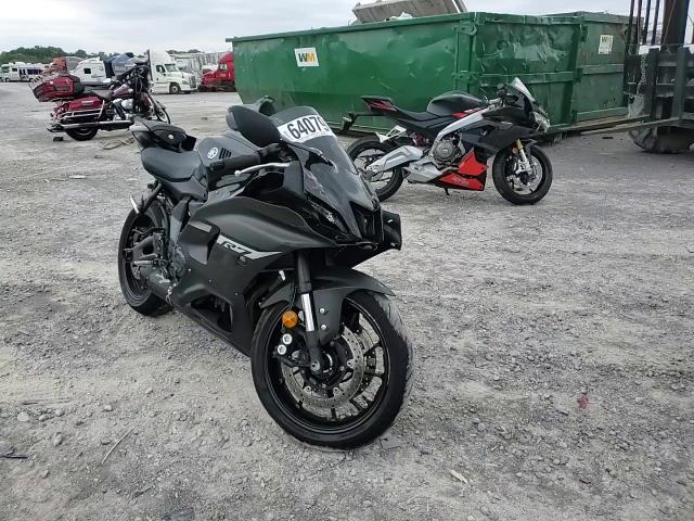 2024 Yamaha Yzfr7 VIN: JYARM38EXRA009191 Lot: 64079984