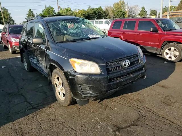 2011 Toyota Rav4 VIN: 2T3ZF4DV3BW055480 Lot: 65364384