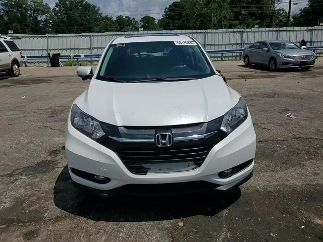 2016 Honda Hr-V Ex VIN: 3CZRU5H51GM734348 Lot: 65170834