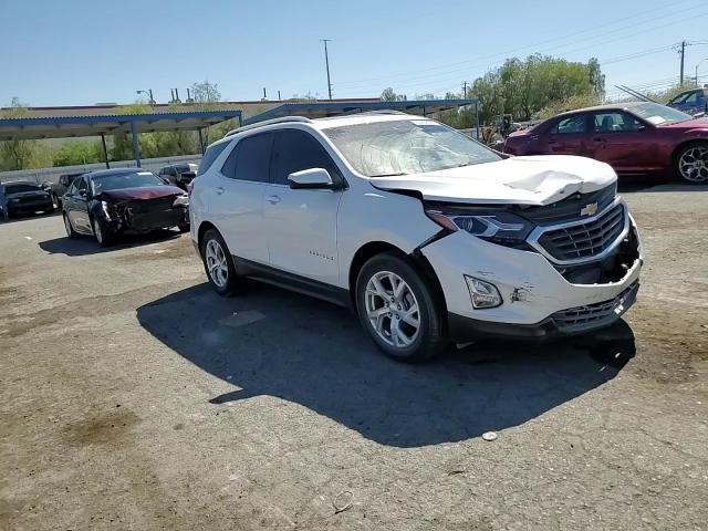 2021 Chevrolet Equinox Lt VIN: 3GNAXKEV9MS158942 Lot: 65492984