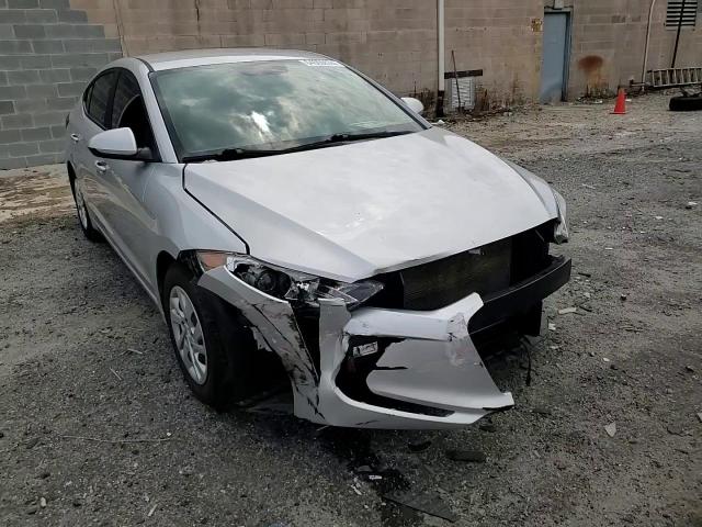 2018 Hyundai Elantra Se VIN: 5NPD74LF1JH391944 Lot: 64669874