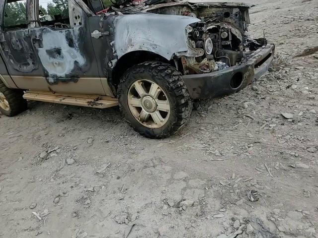 2006 Ford F-150 - Image 10