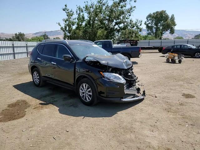 2019 Nissan Rogue S VIN: KNMAT2MT7KP543903 Lot: 62695234