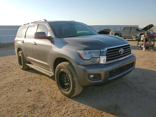 5TDAY5B19MS183028 2021 Toyota Sequoia Sr5