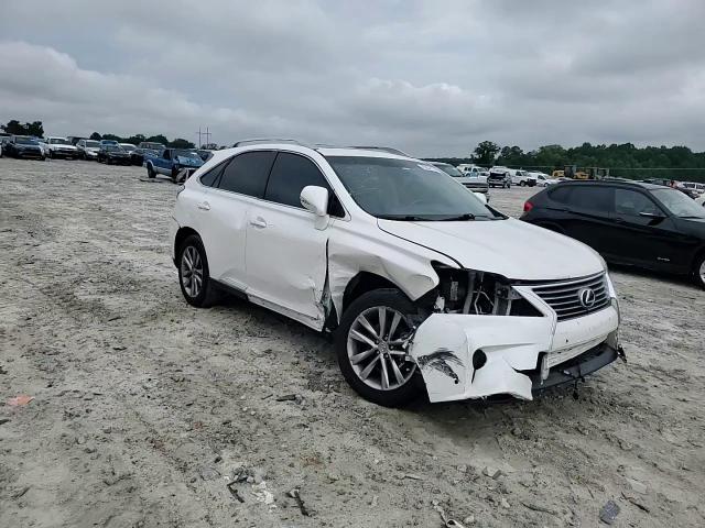 2013 Lexus Rx 350 VIN: 2T2ZK1BA9DC087112 Lot: 63877164