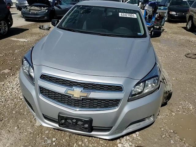 2013 Chevrolet Malibu Ls VIN: 1G11B5SA9DF191107 Lot: 63427804