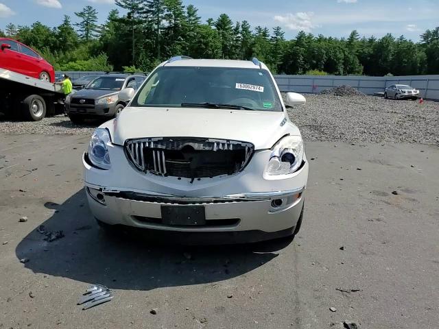 2012 Buick Enclave VIN: 5GAKVBEDXCJ213815 Lot: 63062974