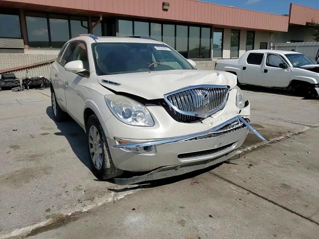 2012 Buick Enclave VIN: 5GAKVCED7CJ198213 Lot: 63692604