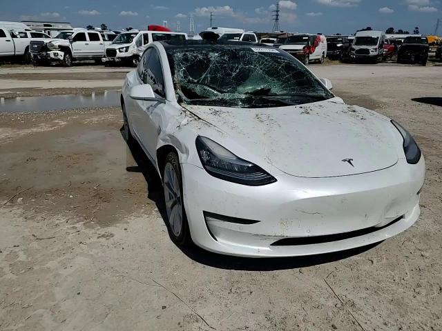 2020 Tesla Model 3 VIN: 5YJ3E1EB4LF628521 Lot: 62811764