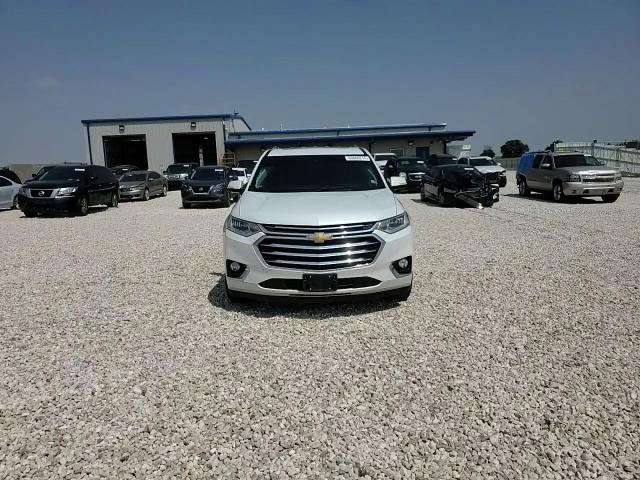 2020 Chevrolet Traverse High Country VIN: 1GNEVNKW7LJ280009 Lot: 63860214