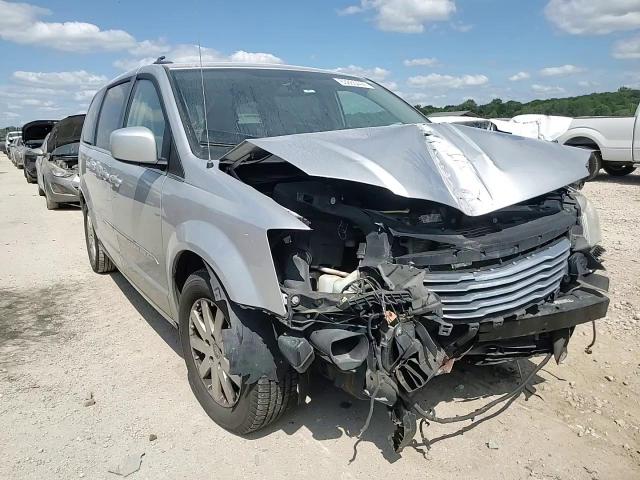 2C4RC1BG5CR339412 2012 Chrysler Town & Country Touring