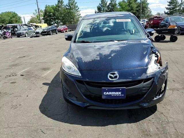 2014 Mazda 5 Sport VIN: JM1CW2BL8E0176641 Lot: 61840984