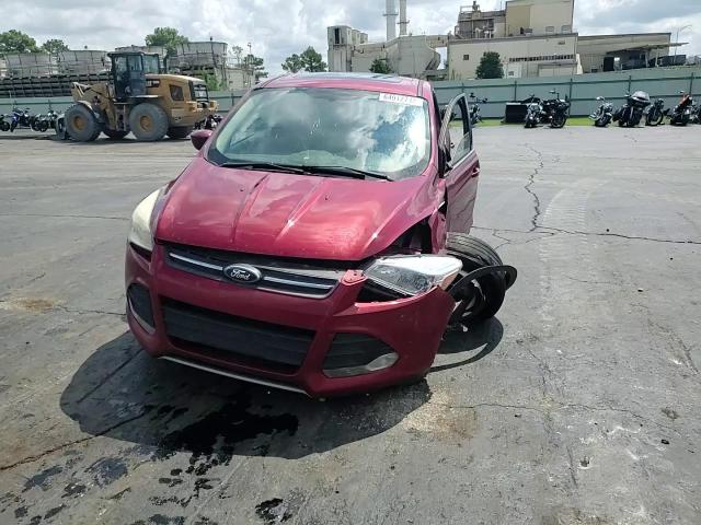 1FMCU0G73FUA16940 2015 Ford Escape Se