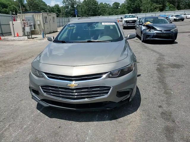 2017 Chevrolet Malibu Lt VIN: 1G1ZE5ST8HF254148 Lot: 61145474