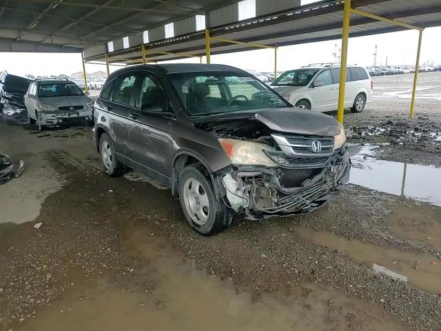 2011 Honda Cr-V Lx VIN: 5J6RE4H3XBL015017 Lot: 64911494
