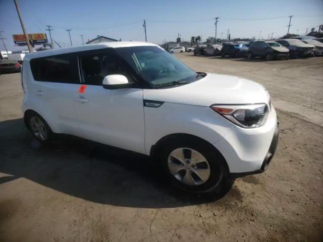 KNDJN2A22G7335411 2016 Kia Soul