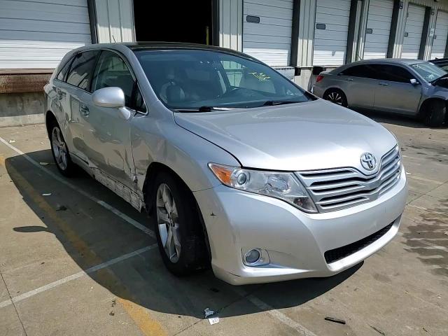 2009 Toyota Venza VIN: 4T3ZK11A69U008465 Lot: 62616514