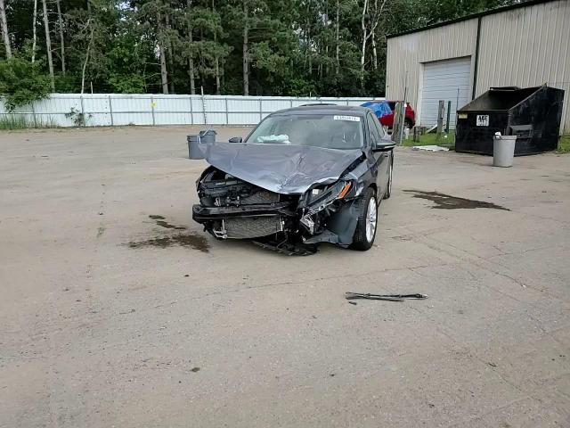 2017 Volkswagen Passat Se VIN: 1VWBT7A38HC072203 Lot: 63853674