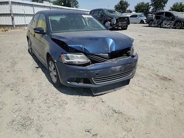 2013 Volkswagen Jetta Se VIN: 3VWDP7AJ4DM218164 Lot: 65534844