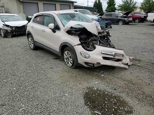 ZFBCFYDT0GP332899 2016 Fiat 500X Lounge