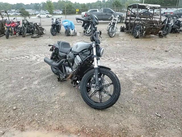 2024 Harley-Davidson Rh975 VIN: 1HD1ZH119RB301933 Lot: 64404514