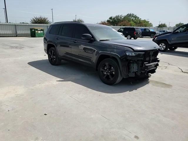 2022 Jeep Grand Cherokee L Laredo VIN: 1C4RJKAG7N8558920 Lot: 65325694