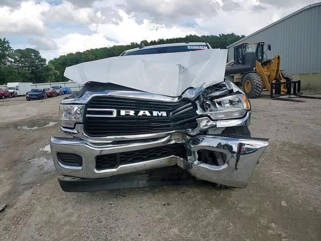 2020 Ram 2500 Big Horn VIN: 3C6UR5DJ3LG156158 Lot: 63777614