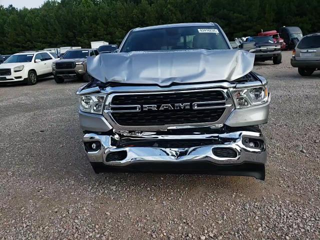 2022 Ram 1500 Big Horn/Lone Star VIN: 1C6RRFFG5NN327421 Lot: 63416234