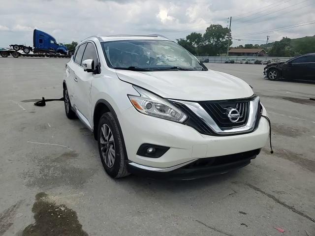 2016 Nissan Murano S VIN: 5N1AZ2MG6GN149888 Lot: 63359184