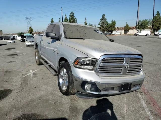 2013 Ram 1500 Slt VIN: 1C6RR6LT3DS628416 Lot: 64908414