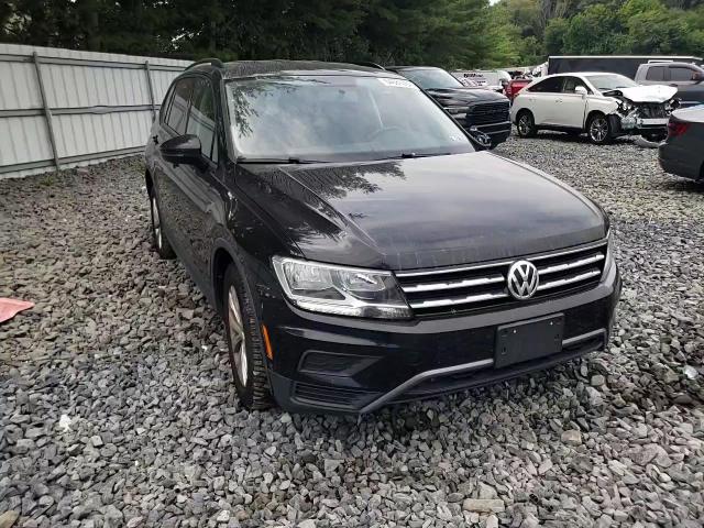 2020 Volkswagen Tiguan S VIN: 3VV0B7AX0LM140549 Lot: 64681464