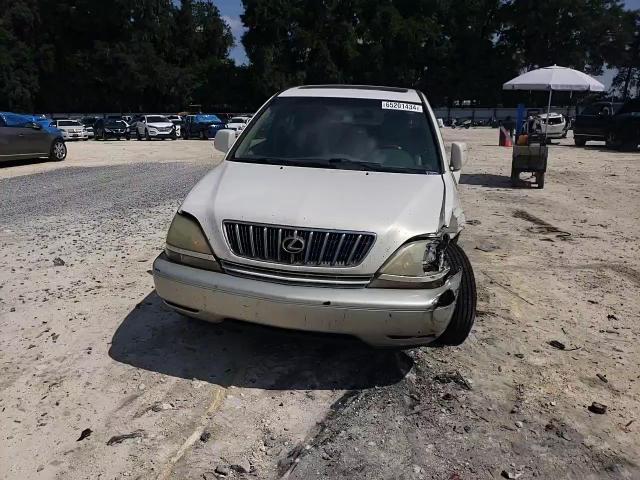 2001 Lexus Rx 300 VIN: JTJGF10U310114353 Lot: 65201434