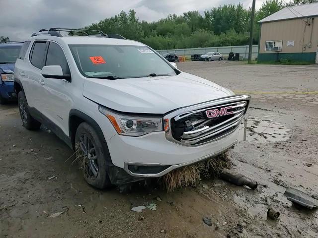 1GKKNULS0KZ269603 2019 GMC Acadia Slt-1