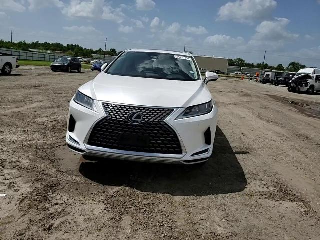 2020 Lexus Rx 350 VIN: 2T2HZMAA5LC175020 Lot: 65267494