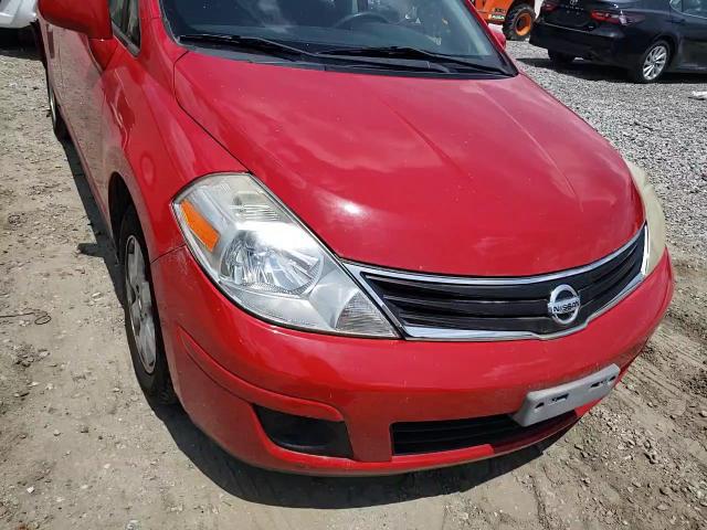 2012 Nissan Versa S VIN: 3N1BC1CP9CK247662 Lot: 64222364