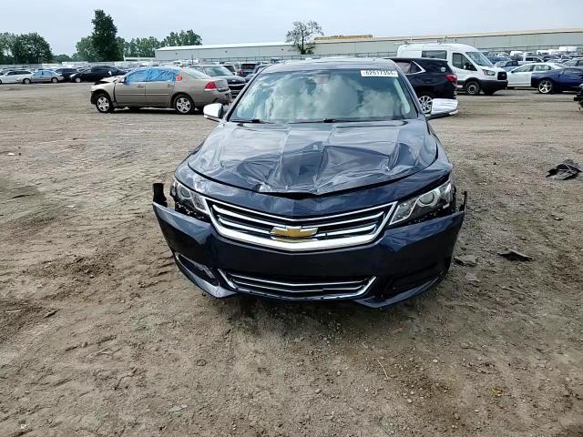 2017 Chevrolet Impala Premier VIN: 2G1145S35H9146806 Lot: 62617394