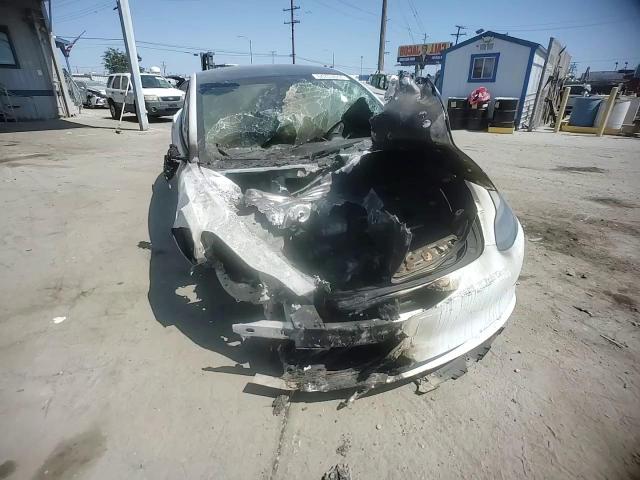 2021 Tesla Model 3 VIN: 5YJ3E1EA6MF068218 Lot: 64703844