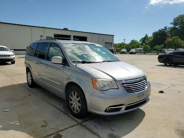 2014 Chrysler Town & Country Touring VIN: 2C4RC1BG3ER436336 Lot: 63889624