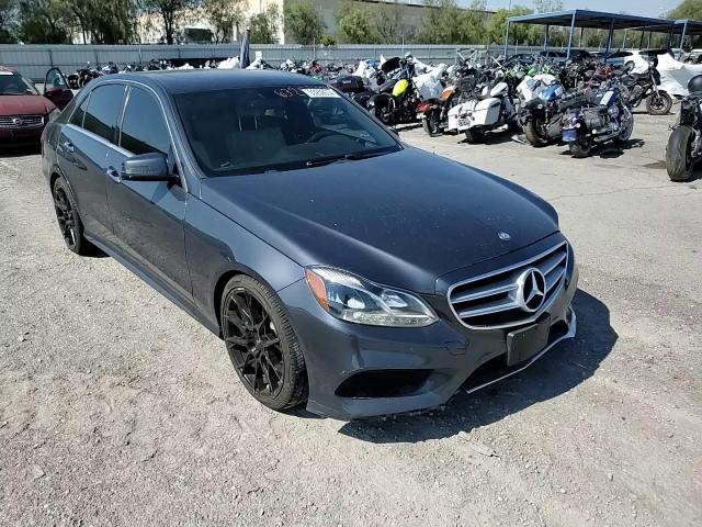 2016 Mercedes-Benz E 350 VIN: WDDHF5KB5GB216914 Lot: 63258074