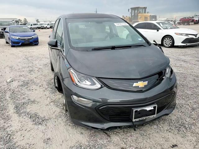 2017 Chevrolet Bolt Ev Lt VIN: 1G1FW6S01H4183656 Lot: 62067744