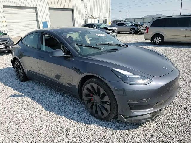 5YJ3E1EC9PF511354 2023 Tesla Model 3