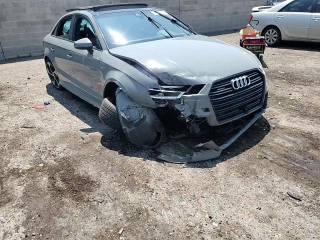 2020 Audi A3 S-Line Premium Plus VIN: WAUJEGFF5LA103503 Lot: 63653274