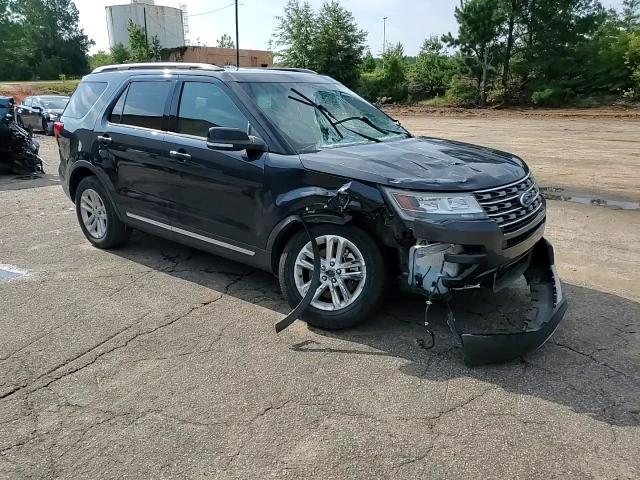 2017 Ford Explorer Xlt VIN: 1FM5K7DH2HGB27226 Lot: 65181994